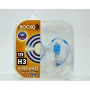 Галогенная лампа BOCXOD H3 HYPER WHITE 